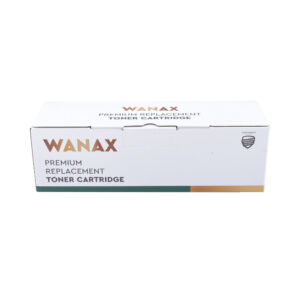 WANAX Mono Toner cartridge replaces HP W2192X